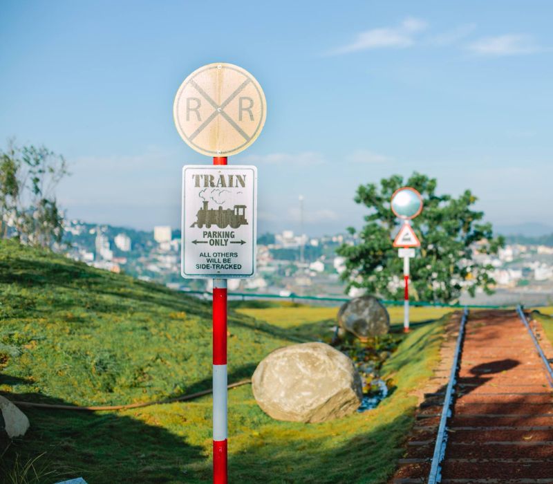Trạm Ký Ức: Khám phá Ngôi làng châu Âu thu nhỏ 4