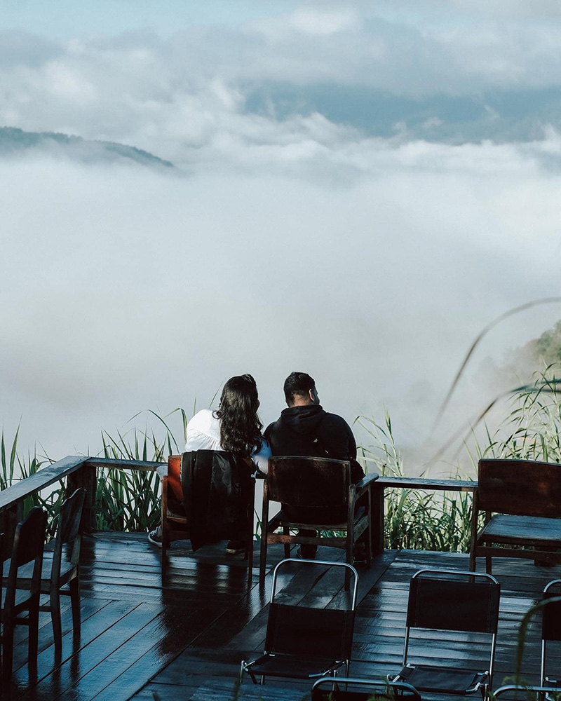 Kinh nghiệm săn mây Đà Lạt: Top 22 địa điểm săn mây có view đẹp nhất 14